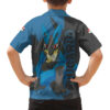 Lucario Anime Pokemon Hawaiian Shirt 6.jpg