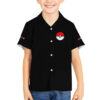 Lucario Pokemon Hawaiian Shirt Anime 5.jpg