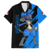Lucario mix Mega Evolved Hawaiian Shirt 1.jpg