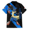 Lucario mix Mega Evolved Hawaiian Shirt 2.jpg