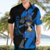 Lucario mix Mega Evolved Hawaiian Shirt 3.jpg
