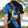Lucario mix Mega Evolved Hawaiian Shirt 4.jpg