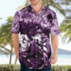 Lucid Stardust Crusaders Jojos Bizarre Adventure Hawaiian Shirt Anime Mix With Mable 3.jpg