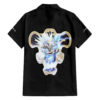 Luck Voltia Black Clover Hawaiian Shirt Anime 2.jpg