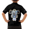Luck Voltia Black Clover Hawaiian Shirt Anime 6.jpg