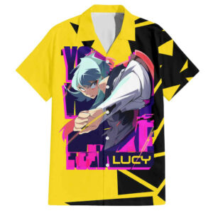 Lucy Cyberpunk Edgerunners Hawaiian Shirt Anime 1.jpg