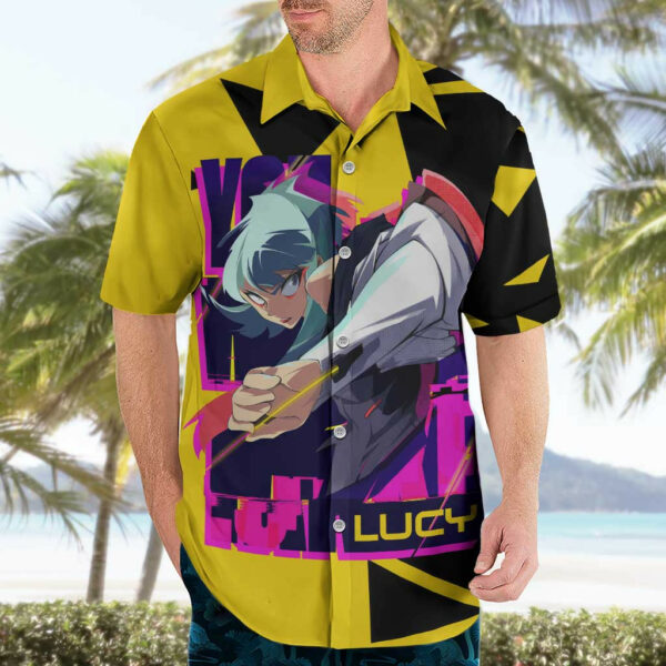 Lucy Cyberpunk Edgerunners Hawaiian Shirt Anime 3.jpg