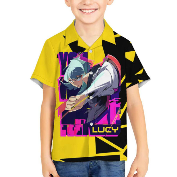 Lucy Cyberpunk Edgerunners Hawaiian Shirt Anime 5.jpg