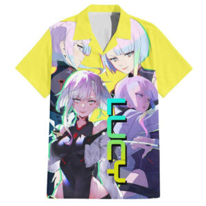 Lucy CyperPunk Edgerunners Hawaiian Shirt Anime 1.jpg