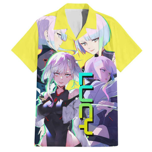 Lucy CyperPunk Edgerunners Hawaiian Shirt Anime 1.jpg
