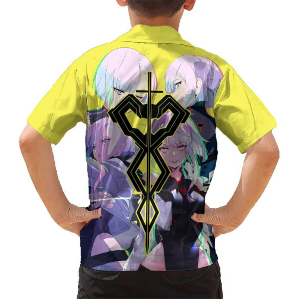 Lucy CyperPunk Edgerunners Hawaiian Shirt Anime 6.jpg