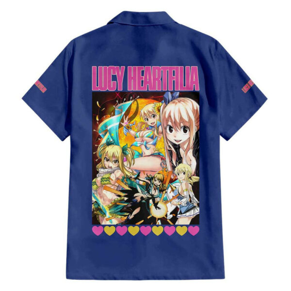 Lucy Heartfilia Fairy Tail Hawaiian Shirt Anime 2 1.jpg
