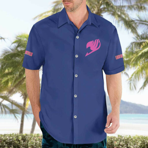 Lucy Heartfilia Fairy Tail Hawaiian Shirt Anime 3 1.jpg