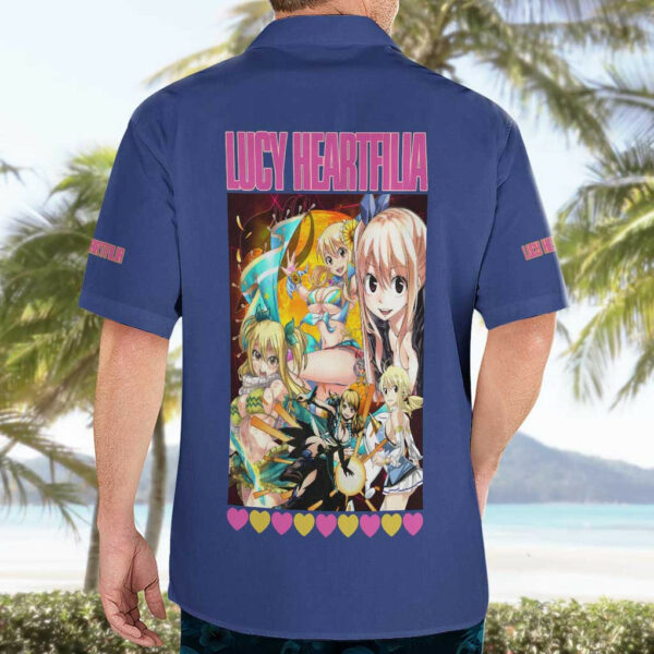 Lucy Heartfilia Fairy Tail Hawaiian Shirt Anime 4 1.jpg