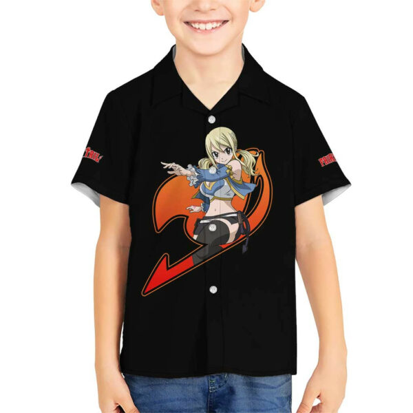 Lucy Heartfilia Fairy Tail Hawaiian Shirt Anime 5.jpg