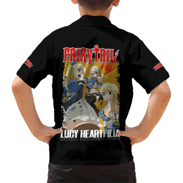 Lucy Heartfilia Fairy Tail Hawaiian Shirt Anime 6.jpg