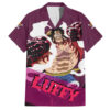 Luffy Gear 4 One Piece Hawaiian Shirt Anime 1.jpg