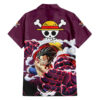 Luffy Gear 4 One Piece Hawaiian Shirt Anime 2.jpg