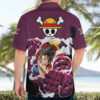 Luffy Gear 4 One Piece Hawaiian Shirt Anime 4.jpg