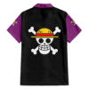 Luffy Gear 4 One Piece Hawaiian Shirt Anime Mix Manga 2.jpg