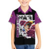 Luffy Gear 4 One Piece Hawaiian Shirt Anime Mix Manga 5.jpg