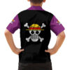 Luffy Gear 4 One Piece Hawaiian Shirt Anime Mix Manga 6.jpg