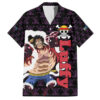 Luffy Gear 4 One Piece Hawaiian Shirt Anime Pattern Mix 1.jpg