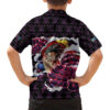 Luffy Gear 4 One Piece Hawaiian Shirt Anime Pattern Mix 6.jpg