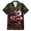 Luffy Gear 4 One Piece Hawaiian Shirt Pattern Manga Mix Anime 1.jpg