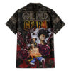 Luffy Gear 4 One Piece Hawaiian Shirt Pattern Manga Mix Anime 2.jpg