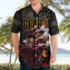 Luffy Gear 4 One Piece Hawaiian Shirt Pattern Manga Mix Anime 3.jpg