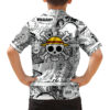 Luffy Gear 5 Awakening One Piece Anime Mixed Manga Hawaiian Shirt 6.jpg