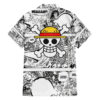 Luffy Gear 5 Awakening One Piece Hawaiian Shirt Anime Mix Manga 2.jpg