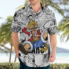 Luffy Gear 5 Awakening One Piece Hawaiian Shirt Anime Mix Manga 3.jpg