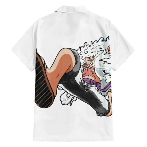 Luffy Gear 5 Nika Hawaiian Shirt 2.jpg