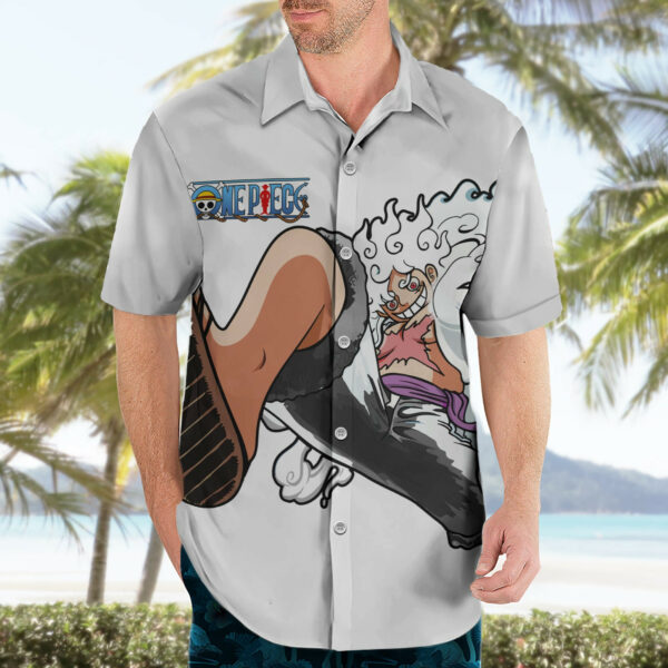 Luffy Gear 5 Nika Hawaiian Shirt 3.jpg