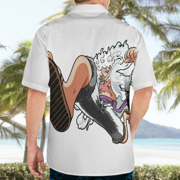 Luffy Gear 5 Nika Hawaiian Shirt 4.jpg