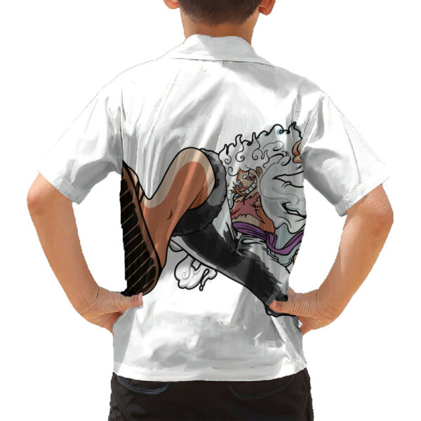 Luffy Gear 5 Nika Hawaiian Shirt 6.jpg