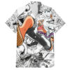 Luffy Gear 5 Nika One Piece Hawaiian Shirt 1.jpg