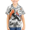 Luffy Gear 5 Nika One Piece Hawaiian Shirt 5.jpg