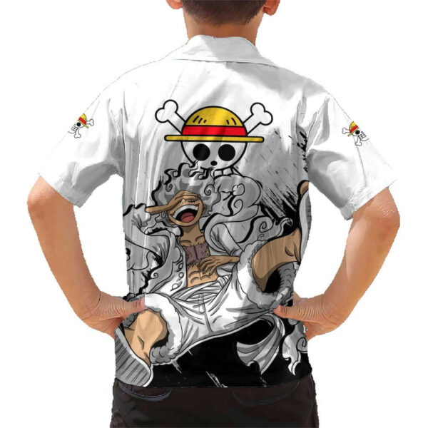 Luffy Gear 5 One Piece Hawaiian Shirt Anime 6.jpg