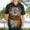 Luffy Gear 5 One Piece Hawaiian Shirt Anime Mix Manga 3.jpg