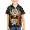 Luffy Gear 5 One Piece Hawaiian Shirt Anime Mix Manga 5.jpg