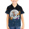 Luffy Gear 5 V2 One Piece Hawaiian Shirt Anime 5.jpg