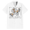 Luffy Gear 5 White Hair One Piece Streetstyle Hawaiian Shirt 1.jpg
