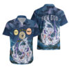 Luffy Gear Five Hawaiian Shirt Nika Moon Scene TS07 3.jpg