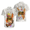 Luffy Gear Five Manga Panels Hawaiian Shirt TS07 3.jpg