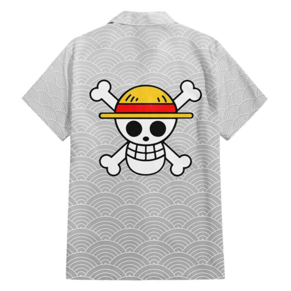 Luffy One Piece Hawaiian Shirt Anime 2.jpg