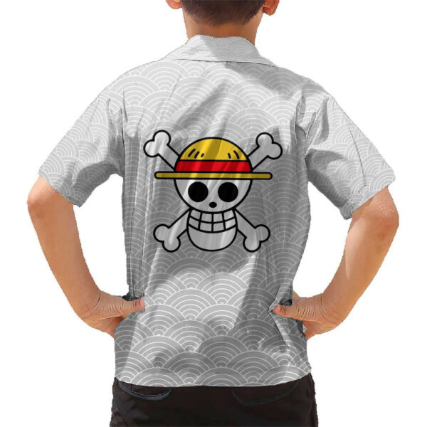Luffy One Piece Hawaiian Shirt Anime 6.jpg