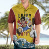 Luffy One Piece Hawaiian Shirt Anime Japan 3.jpg